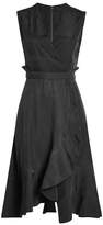 Thumbnail for your product : Carven Crepe Dress