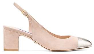 loraina slingback pump stuart weitzman