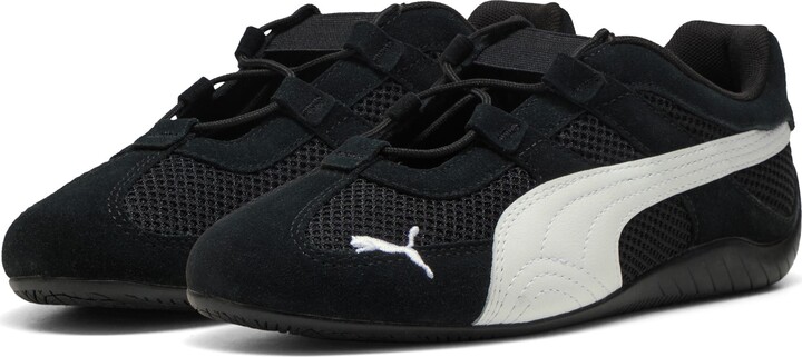 Puma Speedcat Go Ballet Sneaker
