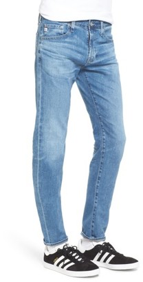 AG Jeans Men's Dylan Skinny Fit Jeans