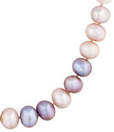 Thumbnail for your product : Pearl Strand Necklace
