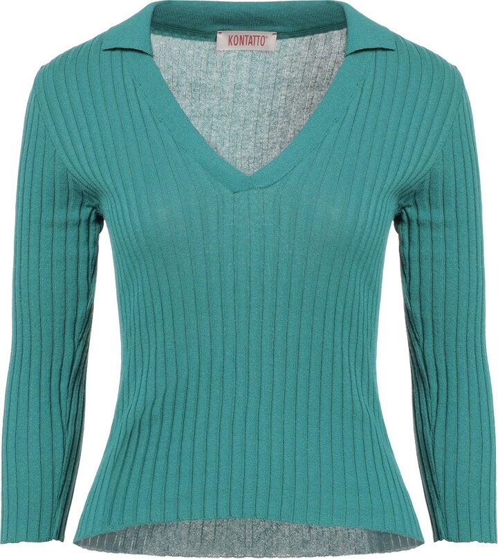 Kontatto Women's Sweaters | ShopStyle