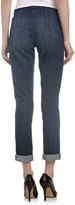 Thumbnail for your product : Fade to Blue Distressed Denim Skinny Jeans, IFF