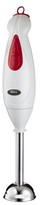 Thumbnail for your product : Oster Accentuate 2-Speed Immersion Hand Blender, Red, FPSTHB2600