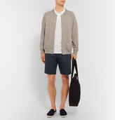 Thumbnail for your product : Orlebar Brown Norwich Cotton-Twill Shorts