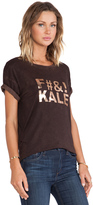 Thumbnail for your product : Feel The Piece x Tyler Jacobs F#&! Kale Tee