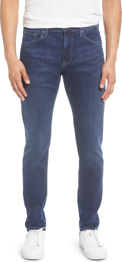 Mavi Jeans James Skinny Fit Jeans