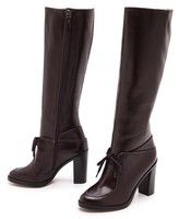 Thumbnail for your product : Derek Lam 10 Crosby Meredith Tall Boots