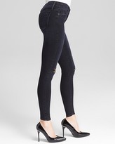 Thumbnail for your product : Black Orchid Jeans - Jude Skinny in Black Rock