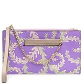 Thumbnail for your product : Emilio Pucci x Koche Selva print clutch
