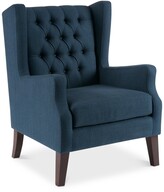 Thumbnail for your product : Furniture Stedman Fabric Accent Chair