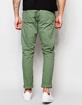 Thumbnail for your product : ONLY & SONS Slim Fit Chinos