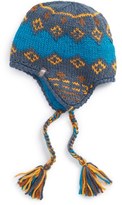 Thumbnail for your product : The North Face 'Vagabond' Hand Knit Ear Flap Hat