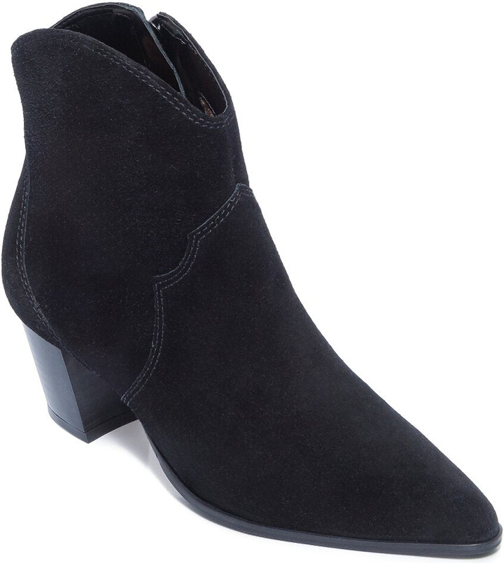 Bernardo Frisco Suede Boot