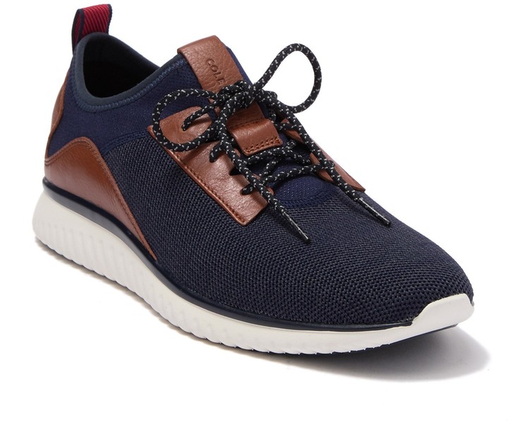 grand motion knit sneaker