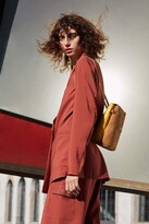 Thumbnail for your product : Maria Maleta Women's Yellow / Orange / Brown Mini Backpack Honey
