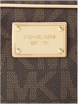 Thumbnail for your product : Michael Kors Logo crossbody bag
