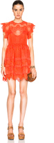 Thumbnail for your product : Marissa Webb Kallisti Dress