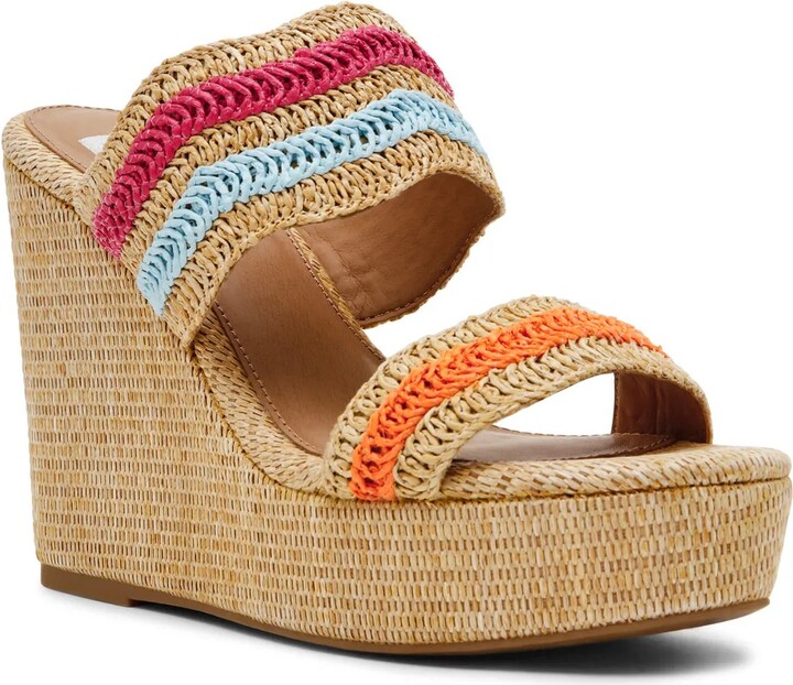 DV by Dolce Vita Tru Wedge Sandal