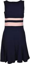 Thumbnail for your product : Polo Ralph Lauren Short Stripe Detail Dress