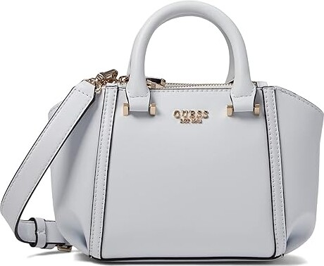 Guess: White Bags now up to −44%