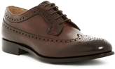 Thumbnail for your product : Gordon Rush Bowman Wingtip Derby