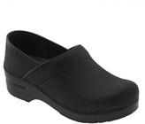 Thumbnail for your product : Dansko 'Professional - Narrow' Oiled Leather Clog