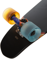 Thumbnail for your product : Globe New Skate Blazer 26 Inch Cruiser Skateboard Skateboard Skateboarding Red