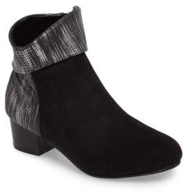Kenneth Cole New York Linea Cuff Bootie