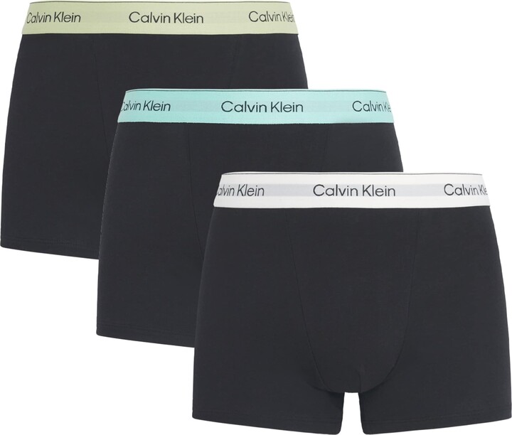 Calvin Klein Icon Cotton Stretch Briefs