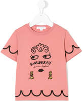 Thumbnail for your product : Burberry Kids Fiona sweat top
