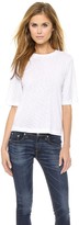Thumbnail for your product : Rag and Bone 3856 Rag & Bone/JEAN The Cary Tee
