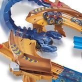 Thumbnail for your product : Hot Wheels Scorpion Sting Raceway Play Set