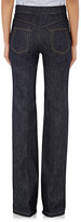Thumbnail for your product : Derek Lam WOMEN'S FLARED JEANS