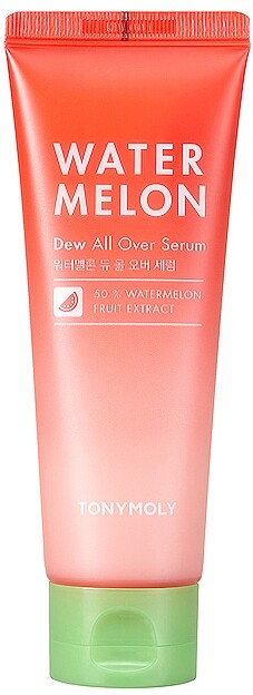 Tony Moly Watermelon Dew All Over Serum