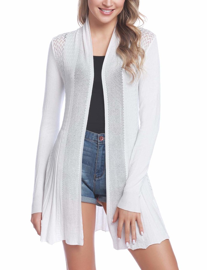 tommy hilfiger jumper womens white