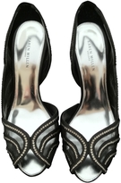 Thumbnail for your product : Karen Millen Karen Milllen Black Heels