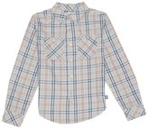Thumbnail for your product : Splendid Boy Flannel Shirt