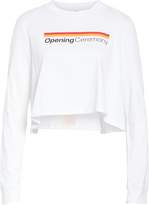 Thumbnail for your product : Opening Ceremony Graphic Tee
