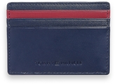 Thumbnail for your product : Tommy Hilfiger Slim Line Credit Card Wallet