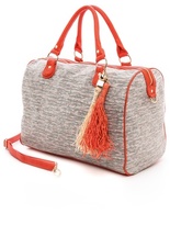 Thumbnail for your product : Deux Lux Amalfi Weekender