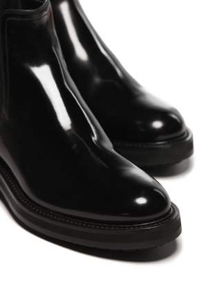 Dolce & Gabbana Classic Ankle Boots