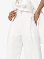 Thumbnail for your product : Jacquemus Le Pantalon Loya trousers