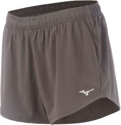 Mizuno "Women's Infinity 3.5"" Shorts Medium Magnet"
