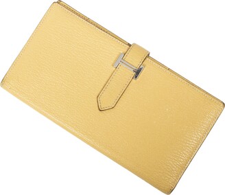 Shop HERMES Leather Card Holders by 365Birthday