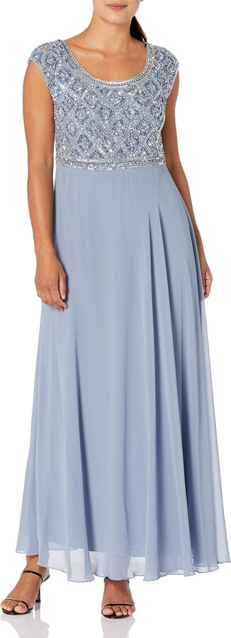 maxi party wear