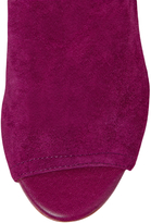 Thumbnail for your product : Joie Lexington Backless Bootie