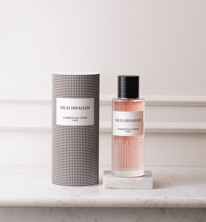 Christian Dior La Collection Privée Oud Ispahan New Look Limited