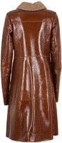 Thumbnail for your product : Arma Lamb Leather Merino