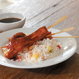 Thumbnail for your product : Chefs Bamboo Skewers